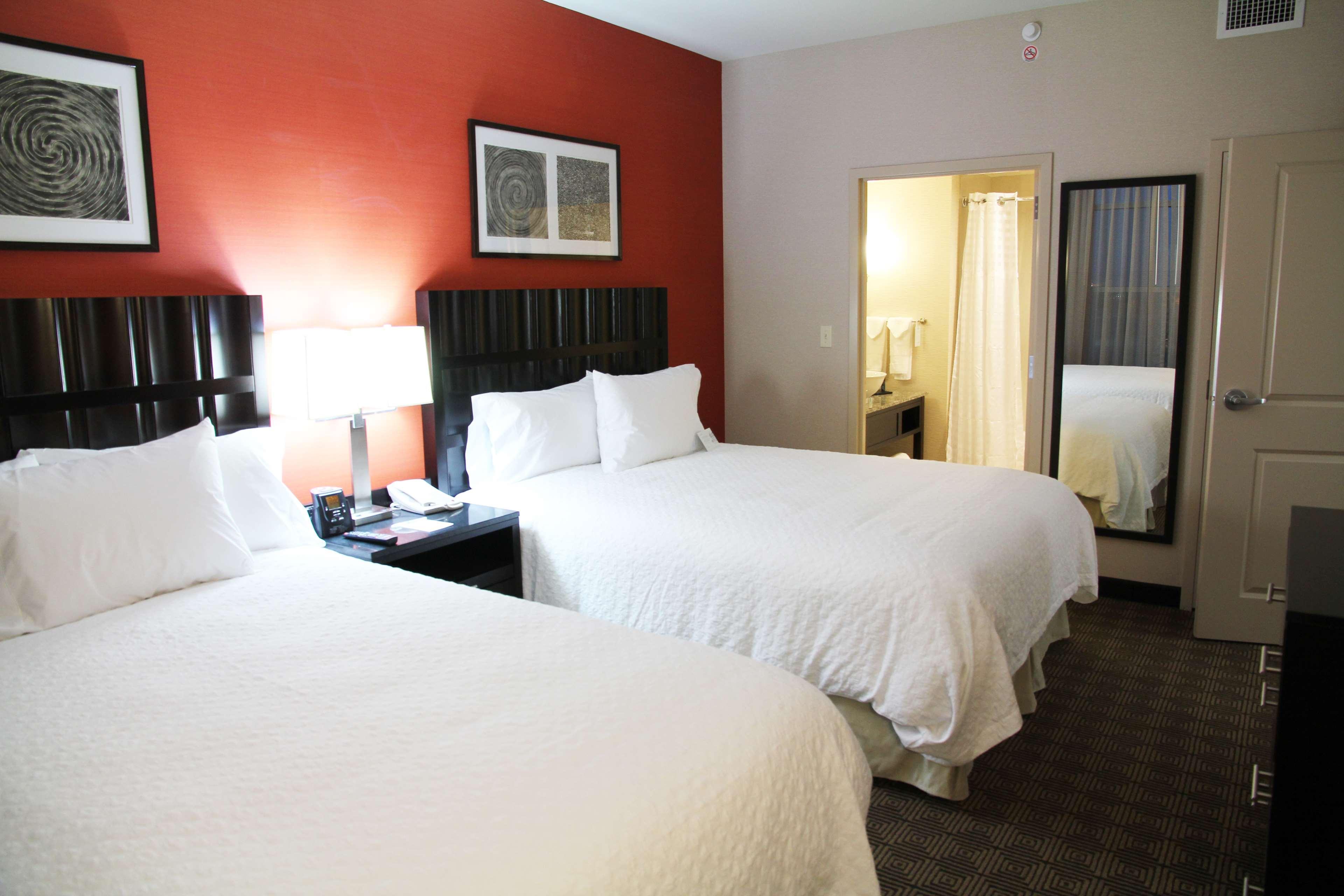 Embassy Suites Ontario - Airport Zimmer foto