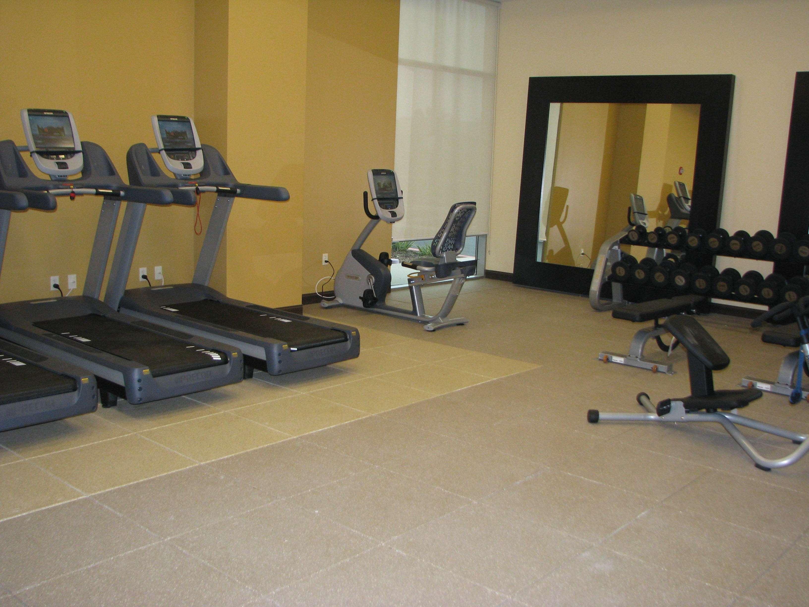 Embassy Suites Ontario - Airport Einrichtungen foto